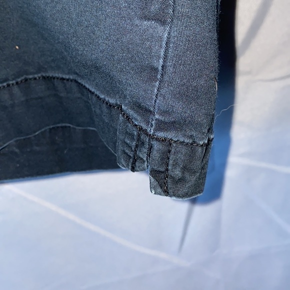 Lane Bryant Capris - Picture 5 of 7